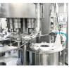 Buy cheap Monoblock Pet Bottle Soda Filling Machine 380V 220V High Accuracy from wholesalers