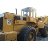 Buy cheap Used Front End Loader CAT 950E 2005 Year Hydraulic Transmission One Year Warranty from wholesalers