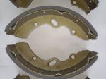 K6722 Mitsubishi Fuso Canter Parking Brake Shoes 8-94311-777-0