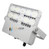 Buy cheap High Power SMD 5050 Bridgelux COB LED Flood Light IP66 100w from wholesalers