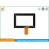 Buy cheap Multi Touch Flexible Car Touch Panel For Taxi / Truck / Vehicle 302.0*204.0mm from wholesalers