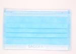 Buy cheap Respiratory Protection Disposable Face Mask Effectively Prevent Inhalation from wholesalers