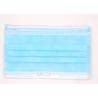 Buy cheap Respiratory Protection Disposable Face Mask Effectively Prevent Inhalation from wholesalers