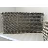 Buy cheap Silver Metal Structured Packing Low Pressure Drop For Distillation Towers from wholesalers