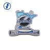 Buy cheap Different Styles Sports Trading Pins , Butterfly Clutch Pin For Souvenir from wholesalers