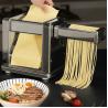 Buy cheap Household Small Electric Pasta Noodle Cutting Maker For Fresh Pasta And Nood from wholesalers