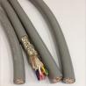 Buy cheap LIYCY(B) TP Shield Data Cable, ECHU Electrical Cable from wholesalers