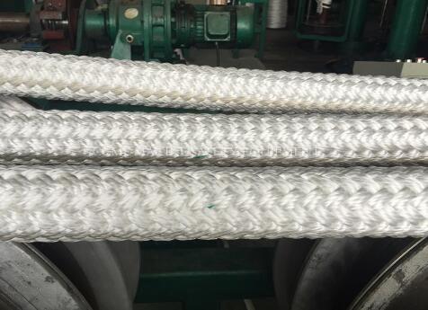 Quality PP multifilament rope/marine rope/mooring rope for sale