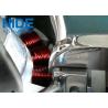 Buy cheap More Efficent Full Auto Electric Balancer Stator Coil Wire Winding Equipment from wholesalers