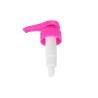 Buy cheap Portable Cylinder Shaped Clear Plastic Lotion Pumps For Body Wash from wholesalers