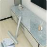 Buy cheap Waterproof Oil Proof Marble Wallpaper for Desk Top Cover Decoration or Renovation Classic Peel Stick Vinyl Wallpapers from wholesalers