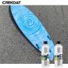 Buy cheap Penetrating Clear Epoxy Resin Topcoat Sealer For Fiberglass Wooden Boats from wholesalers