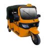Buy cheap Open 3000w 60km/H Passenger Tricycles Motorized from wholesalers