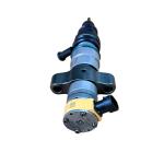 C9 Engine Diesel Injector 2352888 235-2888 For Caterpillar CAT 330C E330C Fuel
