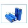 Buy cheap LiMNO2 Lithium Manganese Oxide Battery 3V CR17450 from wholesalers