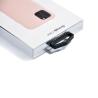 Buy cheap Mobile Phone Shell Custom Paper Packaging Box Anti Drop Draw Box Brown White from wholesalers