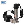 Buy cheap 4-20mA 0.5-4.5V Flush Diaphragm Pressure Transmitter For Food Grade Sanitary from wholesalers