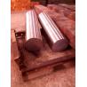 Buy cheap Coated Bearing Forged Steel Round Rod, Bright Mild Steel Round Bar Diameter 100 - 1200 mm from wholesalers