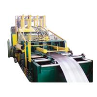 Buy cheap Economic Corrugated Steel Panel Roll Forming Machine 1.0 - 1.5 Mm Thickness product