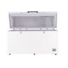 Buy cheap 485 Liters Minus 60 Degree Laboratory Biomedical Deep Chest Freezer with Stainless Steel from wholesalers