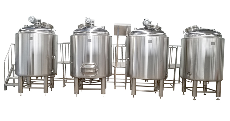 Other Uses Choose the 1000L GHO 10HL Stainless Steel Fermenter/Wine Fermentation Tank