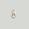 Buy cheap White stud welding ceramic lining ring for high hardness Bridge from wholesalers