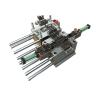 Buy cheap Professional SKD61 S136 Peek Molding Plastic Injection Moulds from wholesalers