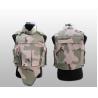 Buy cheap Hot sale full protective Bulletproof vest/police bulletproof jacket from wholesalers