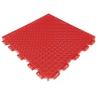 Buy cheap Outdoor Interlocking PVC Flooring Tiles Non Toxic Recyclable CE Approved from wholesalers