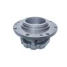 Buy cheap Daewoo Excavator Swing Reduction Shaft Seat , DH55 Housing Rotary Shaft Seat Components from wholesalers