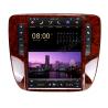 Buy cheap 2din Android Chevrolet Car Radio GMC Yukon Tahoe Head Unit 4G Network from wholesalers