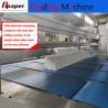 Buy cheap Embossed Napkin Tissue Making Machine at 1170*901*1300cm Size for Paper Folding Creation from wholesalers