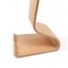 Buy cheap Bent Wood Cell Phone Holder Stand Wood Tablet Holder from wholesalers