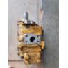 Buy cheap 705-52-10030 BAR18+18 1+2 Tandem Pump Assy GD405A from wholesalers