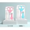 Buy cheap Stainless Steel Manicure Baby Nail Clipper Set from wholesalers