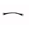 Buy cheap Medical PCV Copper 22AWG 200mm 6 Pin Wiring Harness from wholesalers