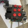 Buy cheap Concrete Pump Machine Zoomlion Concrete Pump Spare Parts Boom Multi Way Valve from wholesalers