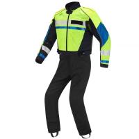 Buy cheap Spring And Autumn Police Uniform Men Unisex Motorcycle Cycling Police Uniform product