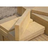Buy cheap Eco Friendly Refractory Bricks Sustainable Fire Clay High Alumina Refractory product