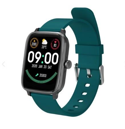 Buy cheap Heart Rate Monitor Smart Fitness Tracker from wholesalers