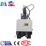 Remote Concrete Shotcrete Machine Flexible Spraying For Underground Engineering
