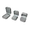 Buy cheap Creative Octagonal Luxury Jewelry Packaging Boxes Custom Velvet Jewelry Packaging from wholesalers