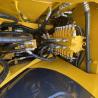 Buy cheap PC60 Used Komatsu Excavator 7030mm Height 3900mm Depth Crawler Mounted Excavator from wholesalers