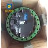 Buy cheap Travel Motor Assy Fit Excavator SK250NLC-6 KOBELCO SK250NLC-6 Final Drive Assy from wholesalers