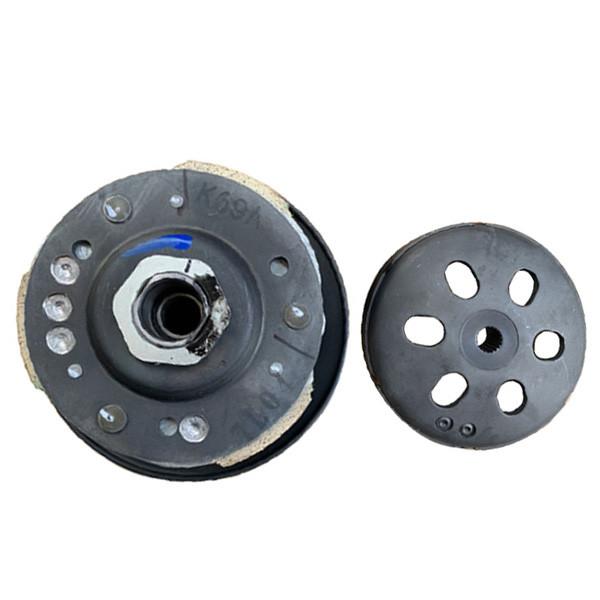 Buy cheap Genuine CVT Belt Clutch Pulley Driven Assy for Honda Activa S, Vision 125 from wholesalers