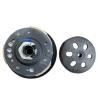 Buy cheap Genuine Scooter CVT Clutch Belt Clutch Pulley Driven Assy For Honda Activa S Vision 125 from wholesalers