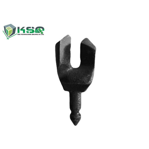 China Two Cutter Wings Tungsten Carbide Coal Mining Drill Bits on sale