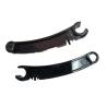 Buy cheap 445-0761208-203 445-0729143 Atm Machine Parts NCR S2 Carriage Linkage Upper Rear from wholesalers