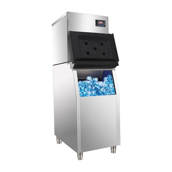 Buy cheap yxfridge Auto Cleaning 200kgs Commercial Ice Cube Maker from wholesalers