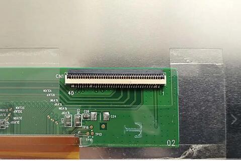 Buy cheap ODM TFT Touch Screen Display 10.1in Ej101ia-01g from wholesalers